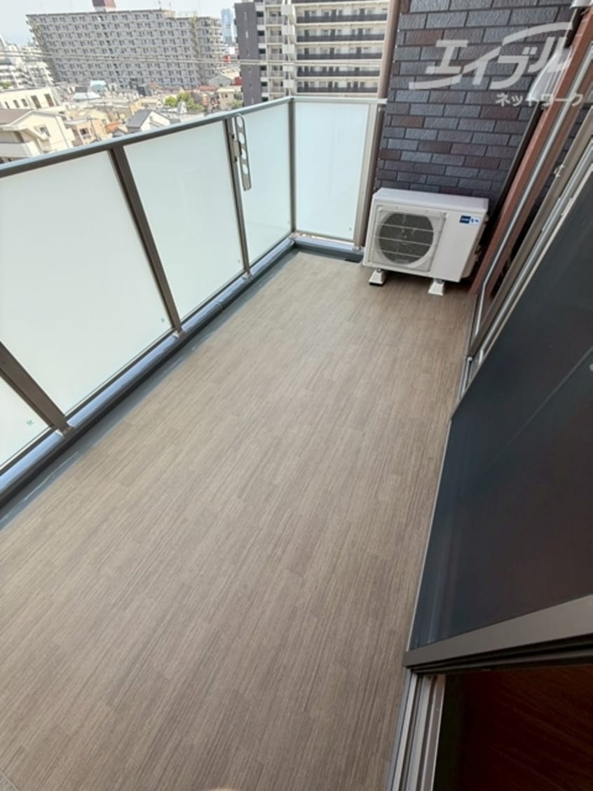  阪急神戸線/神崎川駅 徒歩10分 10階 1年未満