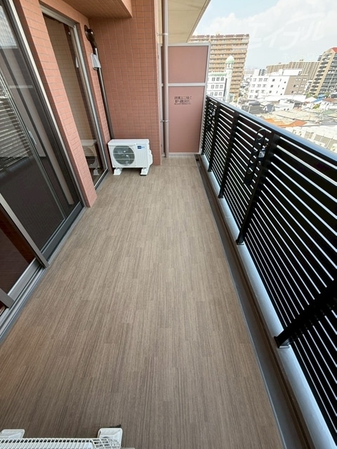  阪急神戸線/神崎川駅 徒歩10分 7階 1年未満