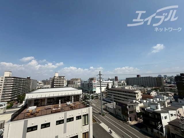  阪急神戸線/神崎川駅 徒歩10分 2階 1年未満