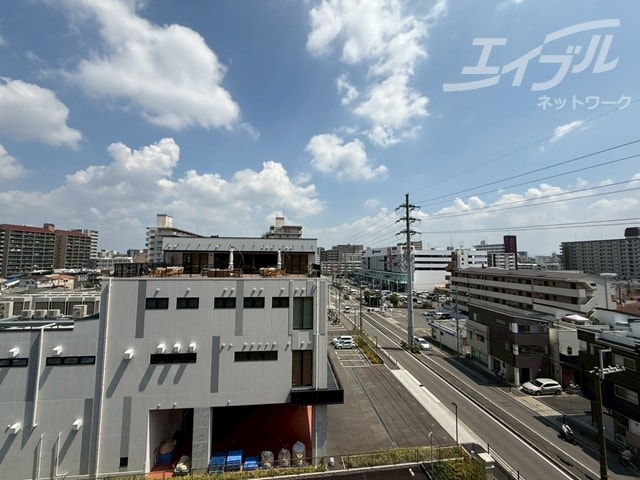  阪急神戸線/神崎川駅 徒歩10分 3階 1年未満