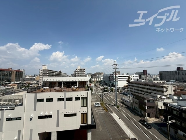  阪急神戸線/神崎川駅 徒歩10分 7階 1年未満