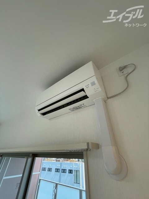  阪急神戸線/神崎川駅 徒歩10分 3階 1年未満