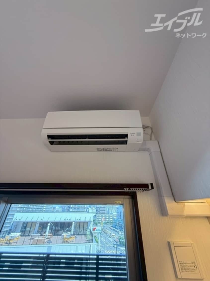  阪急神戸線/神崎川駅 徒歩10分 7階 1年未満