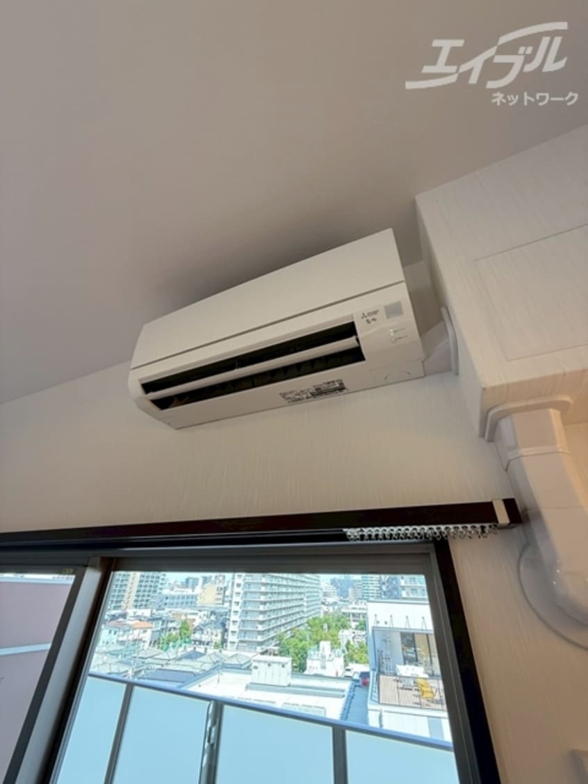  阪急神戸線/神崎川駅 徒歩10分 4階 1年未満