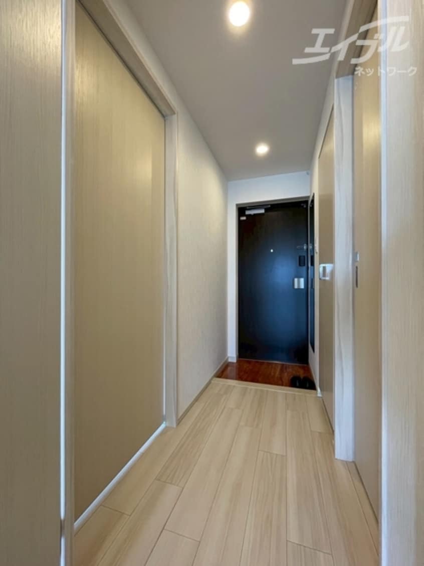  阪急神戸線/神崎川駅 徒歩10分 3階 1年未満