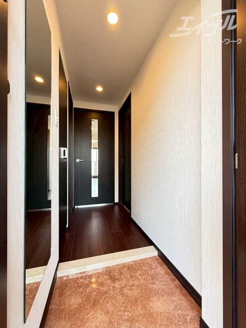  阪急神戸線/神崎川駅 徒歩10分 4階 1年未満