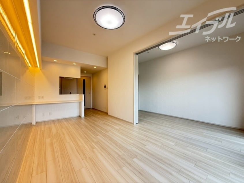  阪急神戸線/神崎川駅 徒歩10分 3階 1年未満