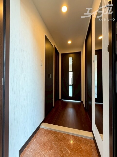  阪急神戸線/神崎川駅 徒歩10分 7階 1年未満