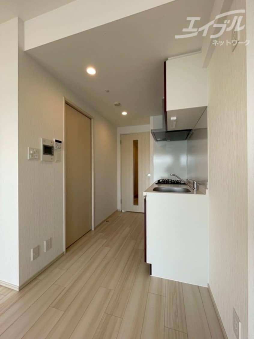  阪急神戸線/神崎川駅 徒歩10分 3階 1年未満