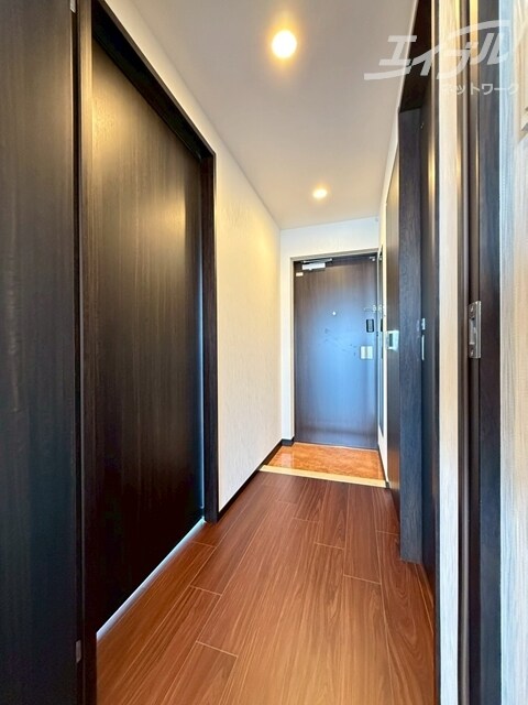  阪急神戸線/神崎川駅 徒歩10分 4階 1年未満