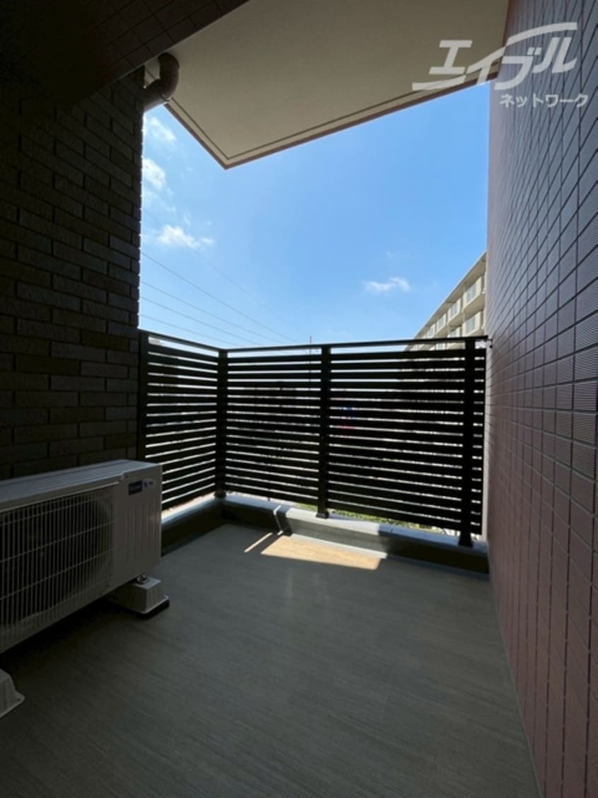  阪急神戸線/神崎川駅 徒歩10分 3階 1年未満