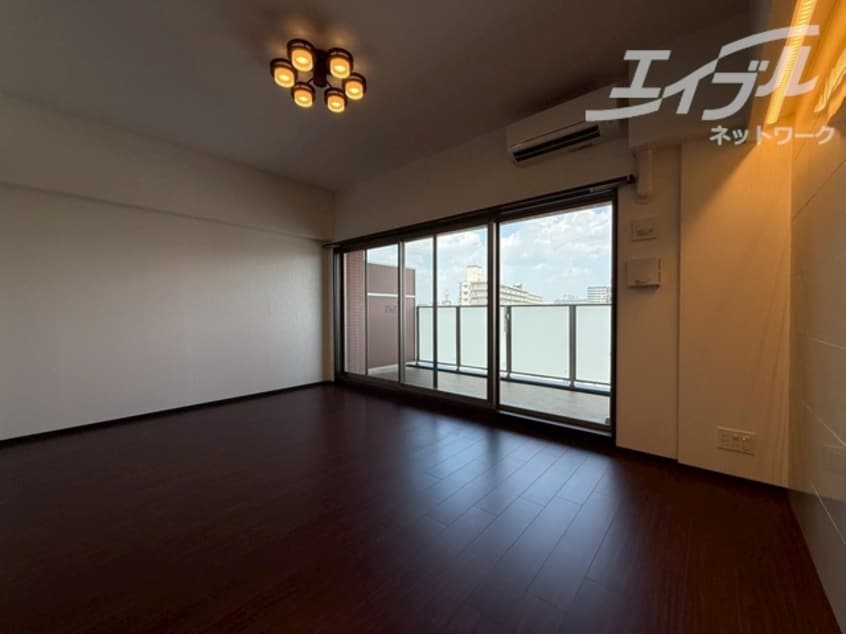  阪急神戸線/神崎川駅 徒歩10分 7階 1年未満