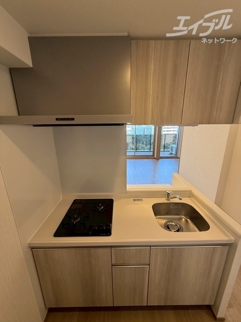  阪急神戸線/神崎川駅 徒歩10分 2階 1年未満