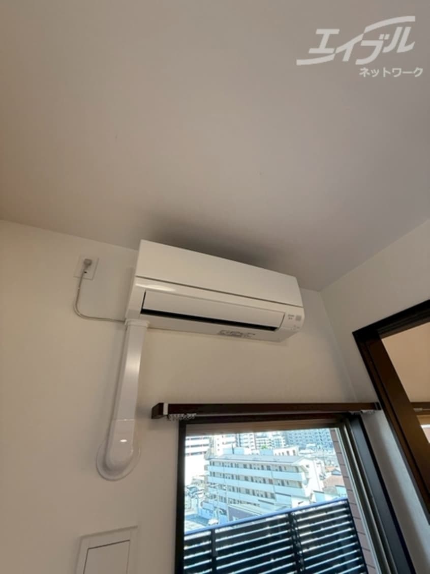  阪急神戸線/神崎川駅 徒歩10分 7階 1年未満