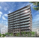 リッツ新大阪プレミアムの外観