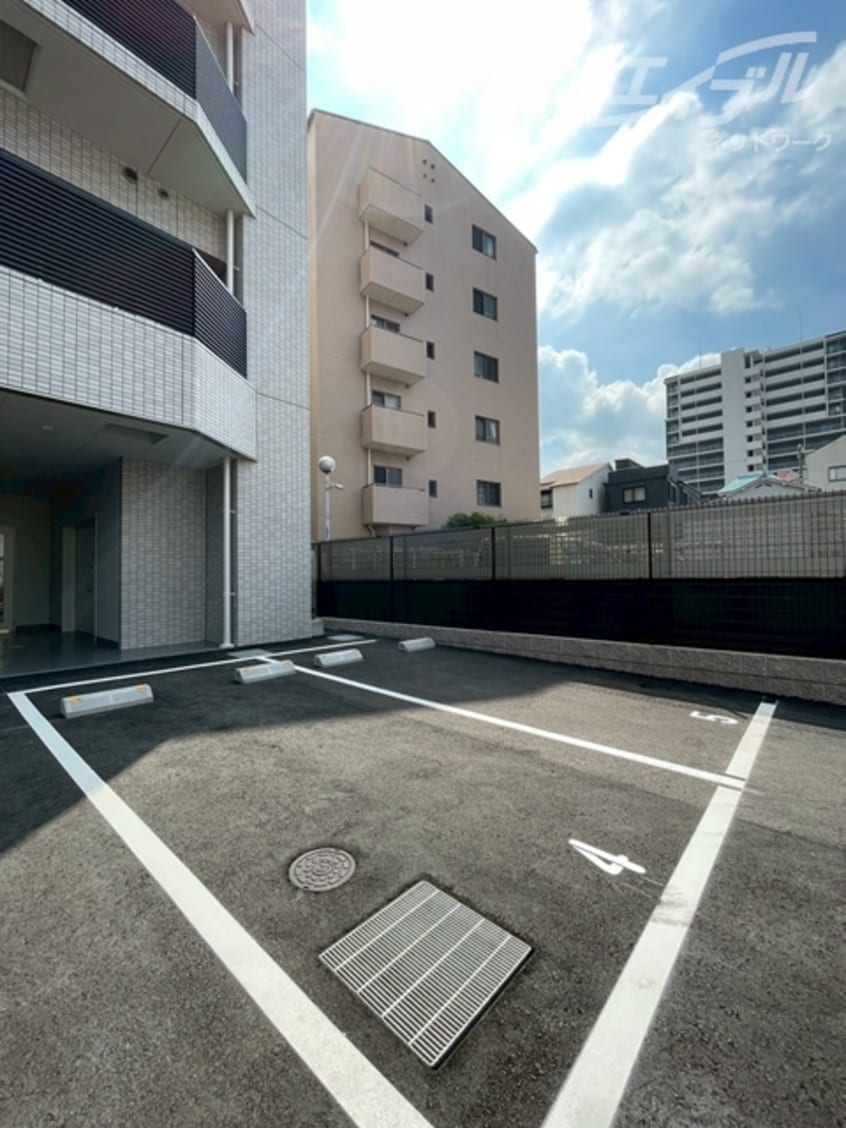  大阪メトロ御堂筋線/西中島南方駅 徒歩11分 10階 1年未満