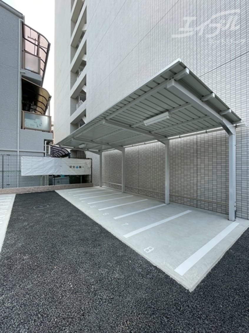 大阪メトロ御堂筋線/西中島南方駅 徒歩11分 10階 1年未満