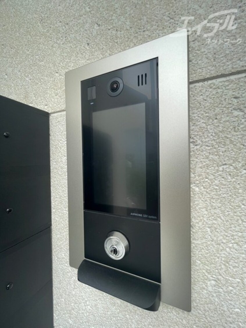  ジーメゾン姫島