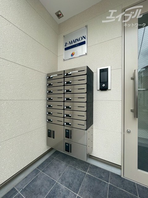  ジーメゾン姫島