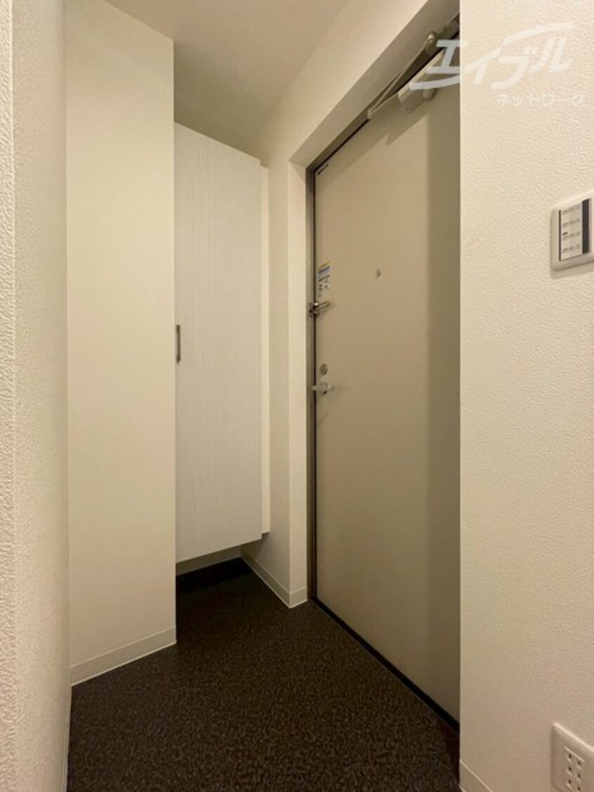  ジーメゾン姫島