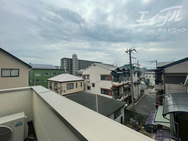  ジーメゾン姫島