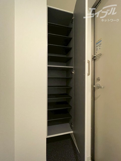  ジーメゾン姫島