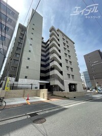 PARKHILLS新大阪Oasis