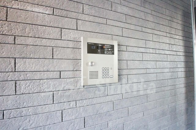 セキュリティ マウントピア