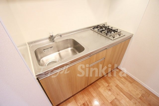 その他 マウントピア