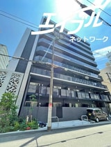 グランディア大阪ノース