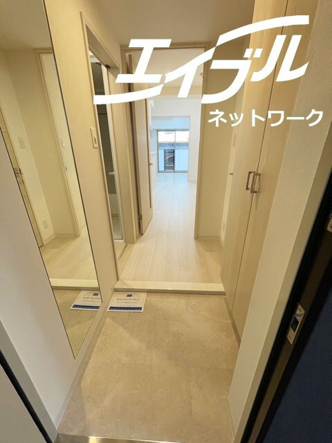  グランディア大阪ノース