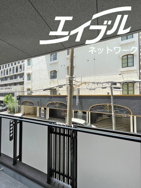 展望 グランディア大阪ノース