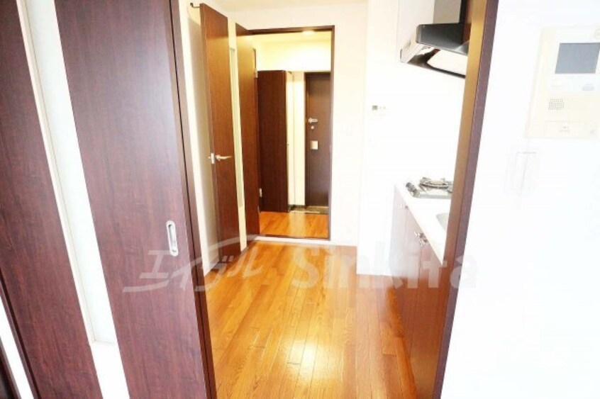 その他 阪急宝塚線/三国駅 徒歩10分 5階 築18年