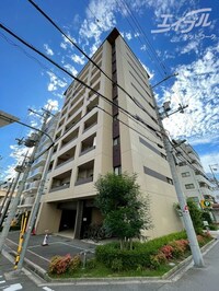 メゾントーワ