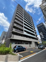 ジョワイユ新大阪