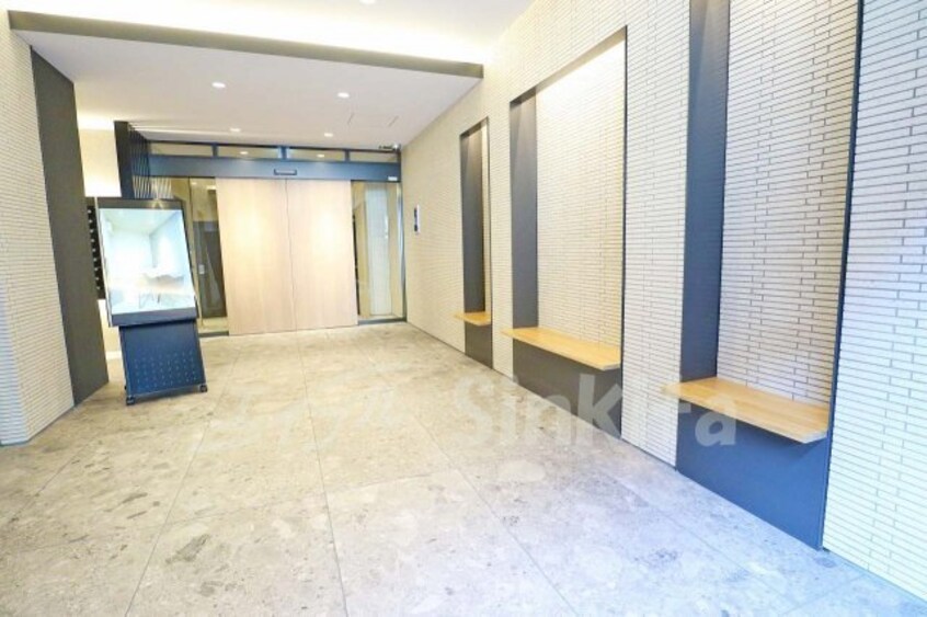  大阪メトロ御堂筋線/東三国駅 徒歩1分 8階 築29年