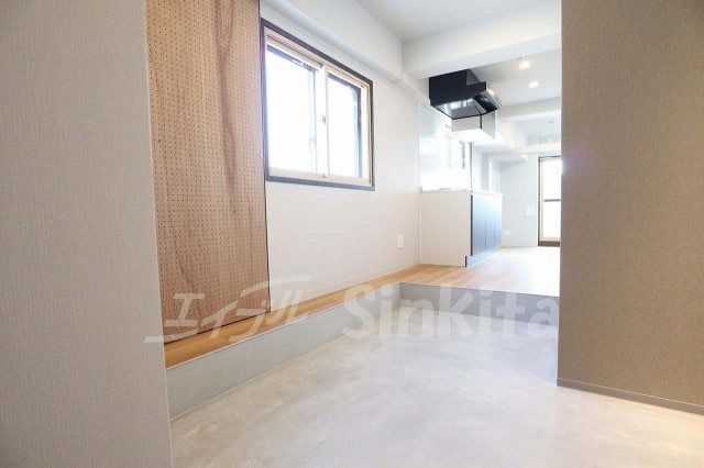  大阪メトロ御堂筋線/東三国駅 徒歩1分 3階 築29年