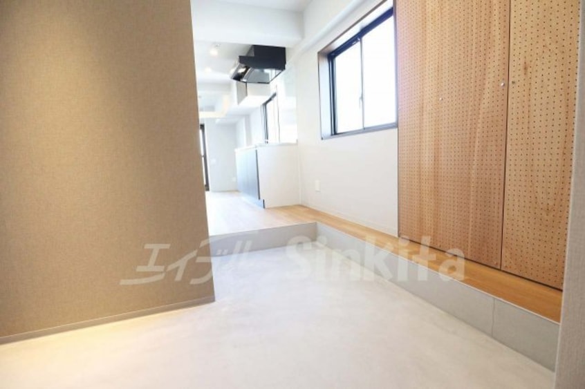  大阪メトロ御堂筋線/東三国駅 徒歩1分 7階 築29年