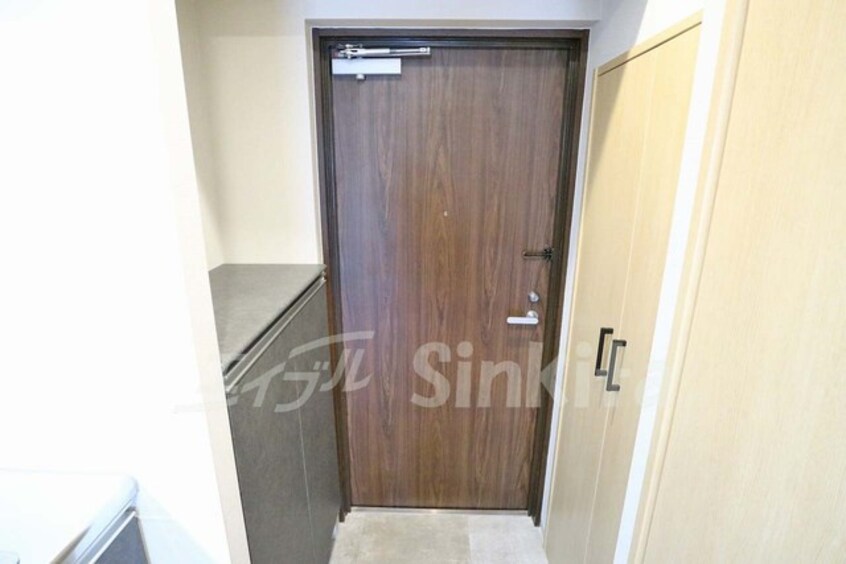  大阪メトロ御堂筋線/東三国駅 徒歩1分 8階 築29年