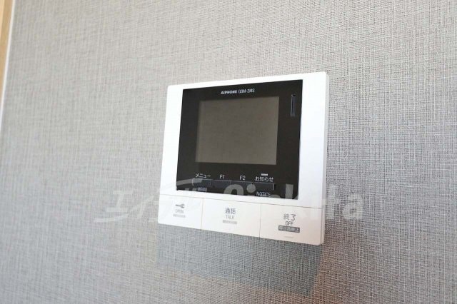 セキュリティ 大阪メトロ御堂筋線/東三国駅 徒歩1分 9階 築29年