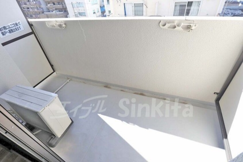  大阪メトロ御堂筋線/東三国駅 徒歩1分 8階 築29年