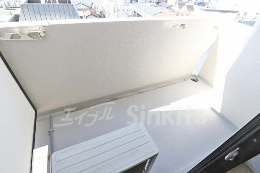  大阪メトロ御堂筋線/東三国駅 徒歩1分 7階 築29年