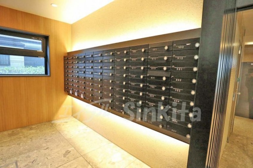 その他 大阪メトロ御堂筋線/東三国駅 徒歩1分 9階 築29年