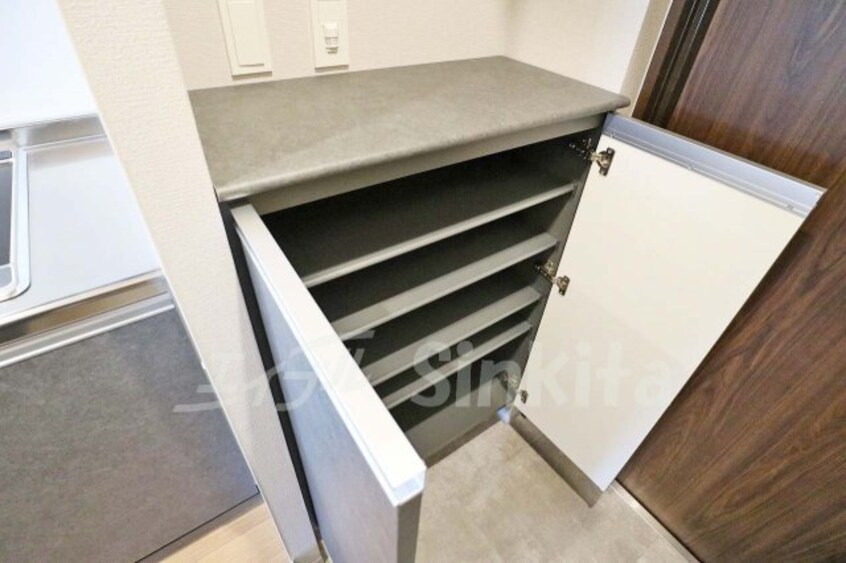 その他 大阪メトロ御堂筋線/東三国駅 徒歩1分 8階 築29年