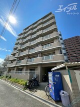 プリンスコート新高