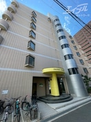  阪急宝塚線/三国駅 徒歩6分 6階 築33年