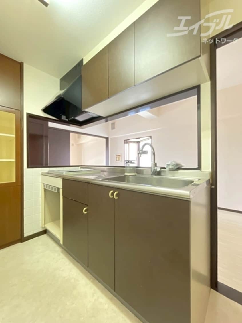  阪急宝塚線/三国駅 徒歩6分 6階 築33年