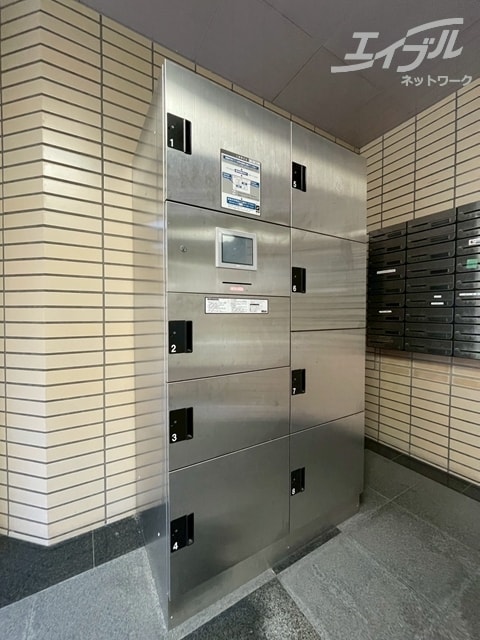  阪急宝塚線/三国駅 徒歩6分 6階 築33年