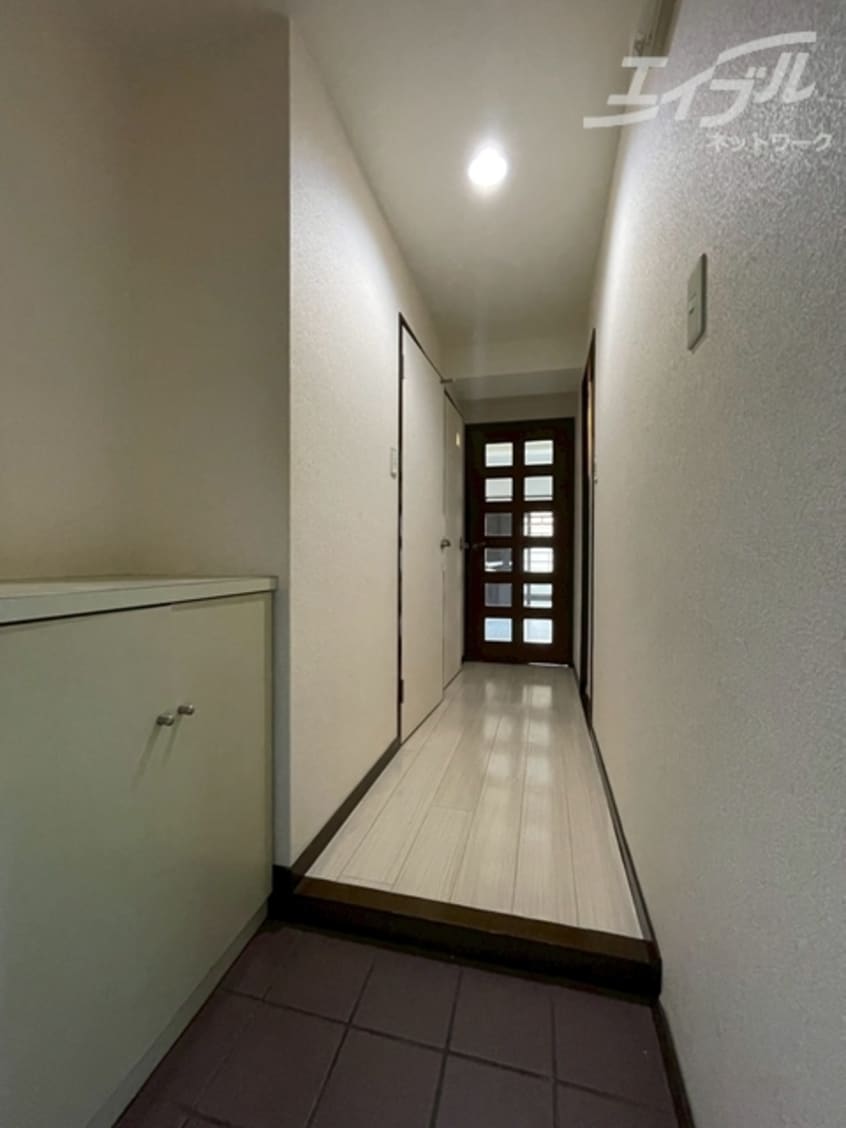  阪急宝塚線/三国駅 徒歩6分 6階 築33年