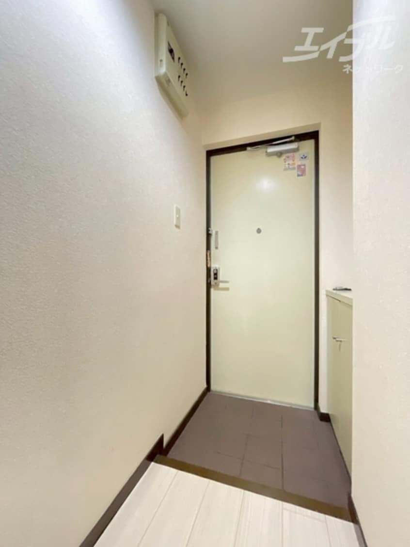  阪急宝塚線/三国駅 徒歩6分 6階 築33年